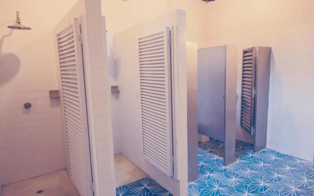 República Hostel Santa Marta