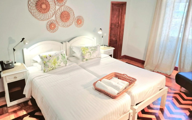 ASPA Studios - Urban Conscious Living