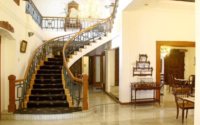 Lombok Ethnic Bandung by RedDoorz