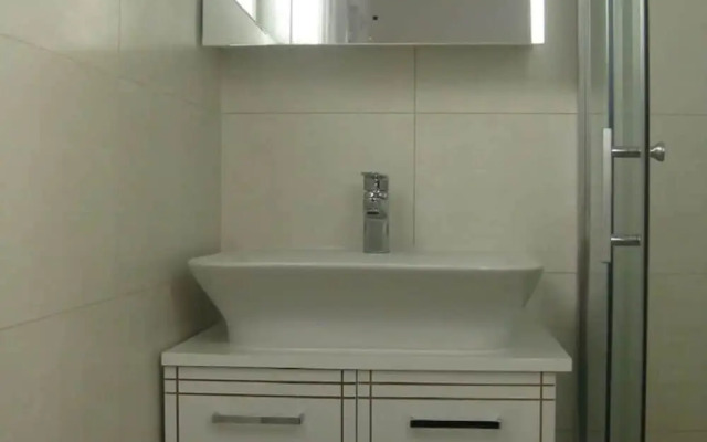 Apartments Paula - One Bedroom Apartment With Terrace 3