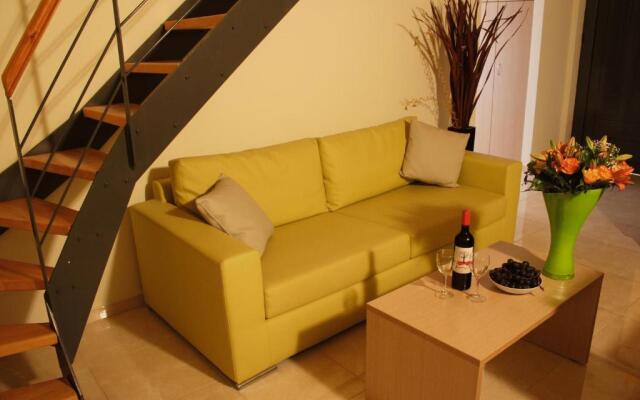 Eleana Boutique Hotel & Blue Infinity