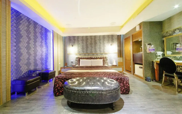 Wsb Motel-Rende