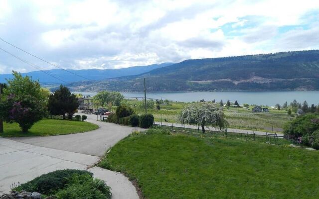 Misty Mountain B&B