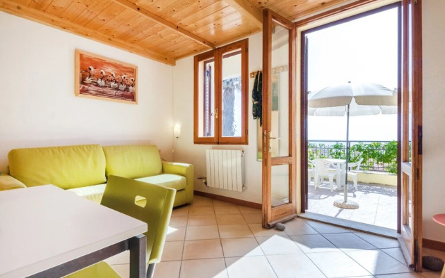 Soggiorno Mare Lughente I Vicoletti Beach