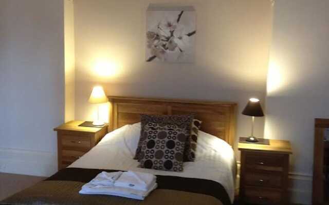 The Crown Hotel