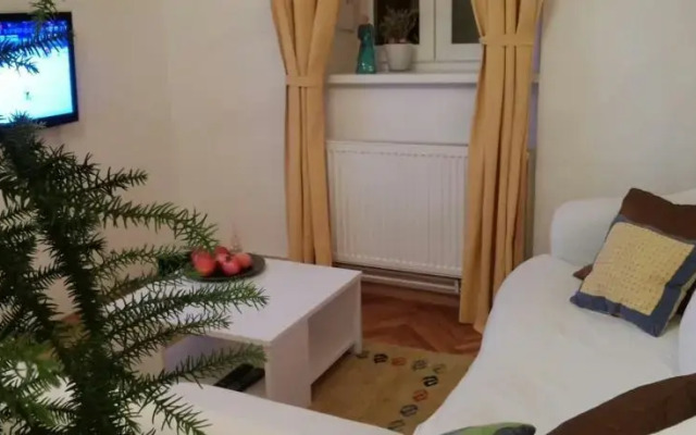 Apartment Katedralis