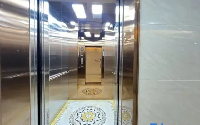 Laidun Apartment (Dianda Guyuan)