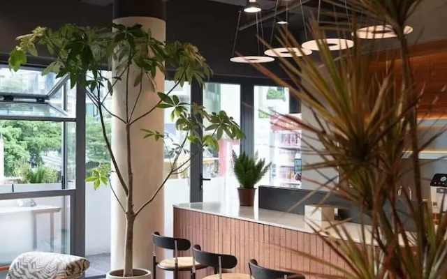 Amic Girls' Hostel Shenzhen Shekou