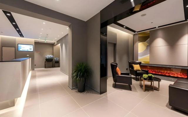 Home Inn Beijing Yayancun Inn