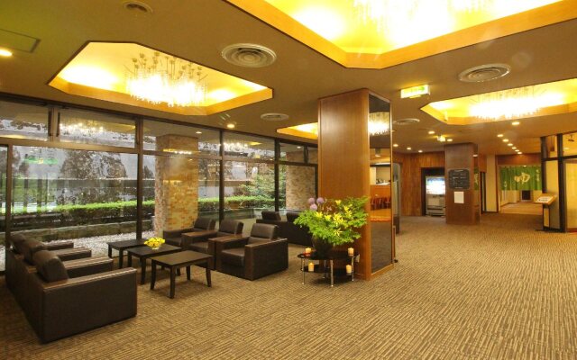 Hotel Wellness Suzukaji