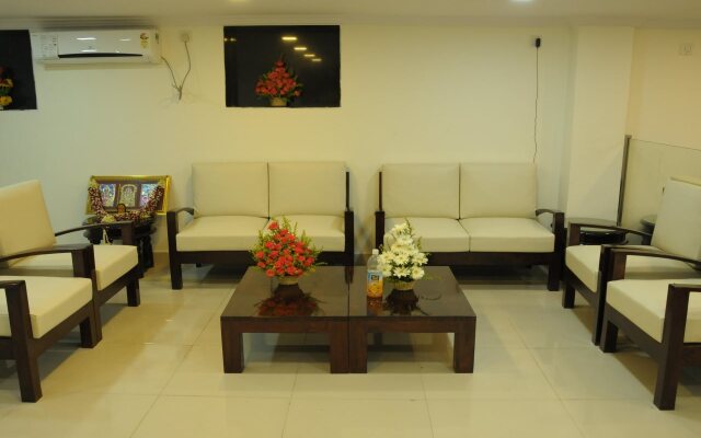 Hotel Executive Inn