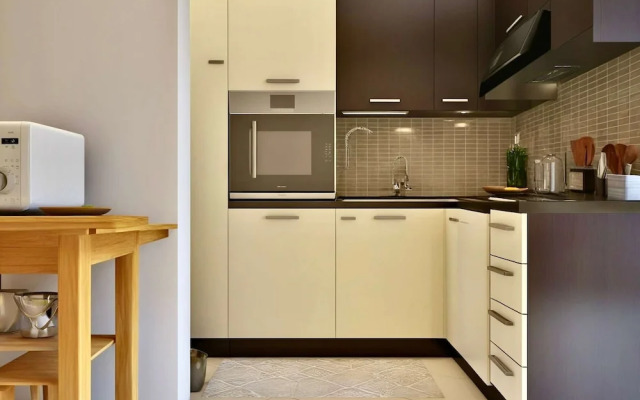 Casa Spontini in Firenze