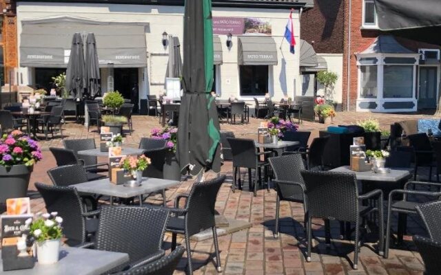 Bed & Breakfast De Vier Seizoenen