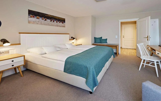 Lindner Strand Hotel Windrose