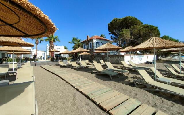 Yalinn Hotel