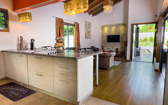 Villa Bois&Prestige 3C