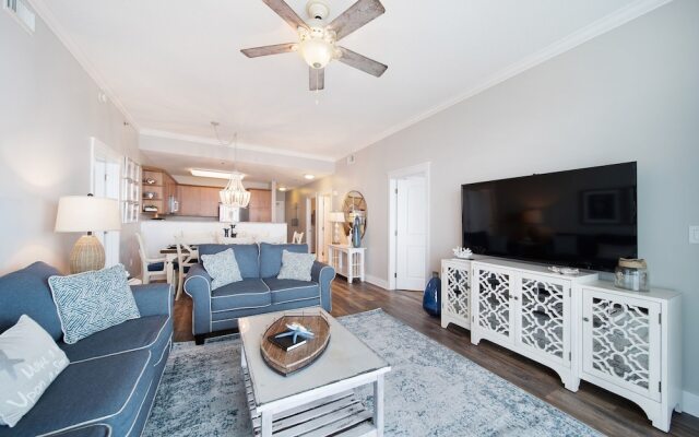 Waterscape B601 3 Bedroom Condo