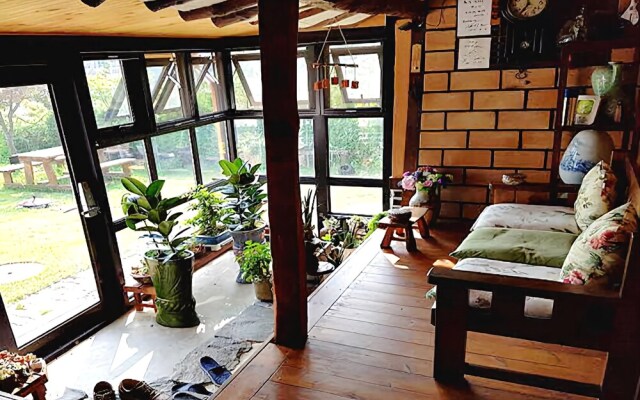 Asan Four Season Hanok Pension