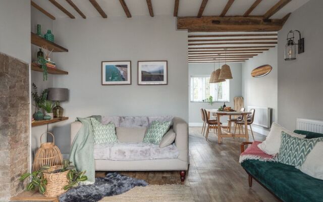 Seascape Hideaways at Mortehoe