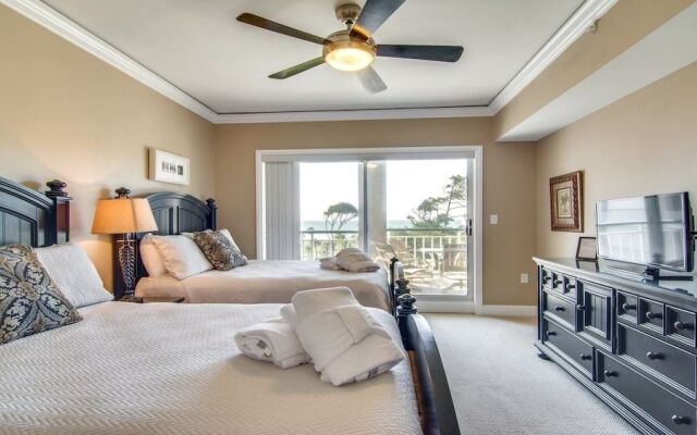 Windsor Court South by RedAwning