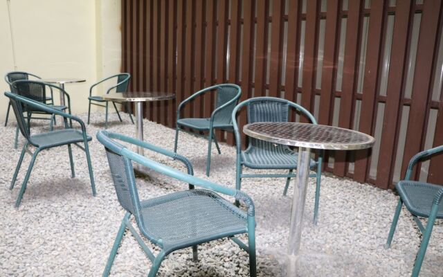 HeFeng B&B