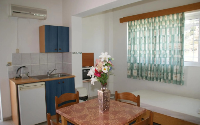 Faliraki Dream Studios & Apartments