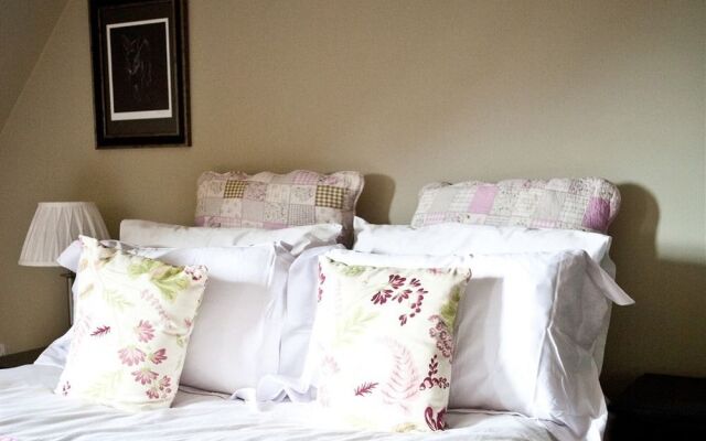 Delamere Farm B&B