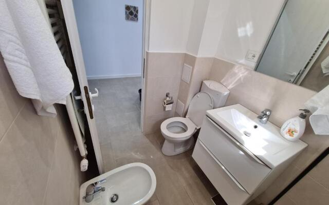 Mia Apartament