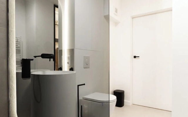 Nest Inn Boucle Apartment