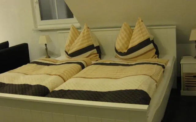 Ferienwohnung David
