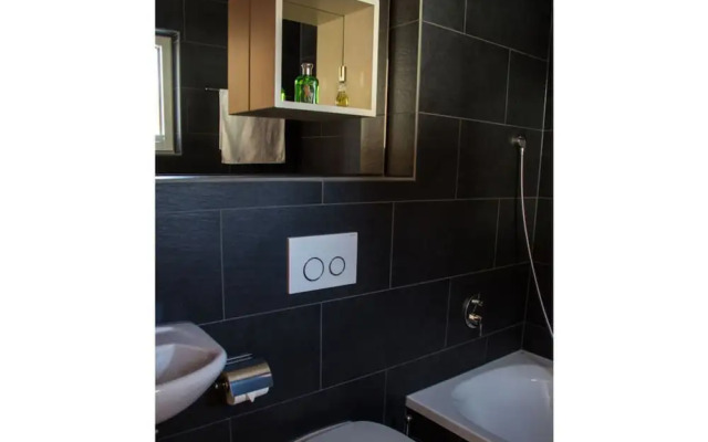 Ferienwohnung Mondholz