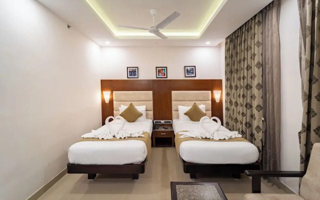 La Grrande Malar - The Boutique Hotel Pondicherry