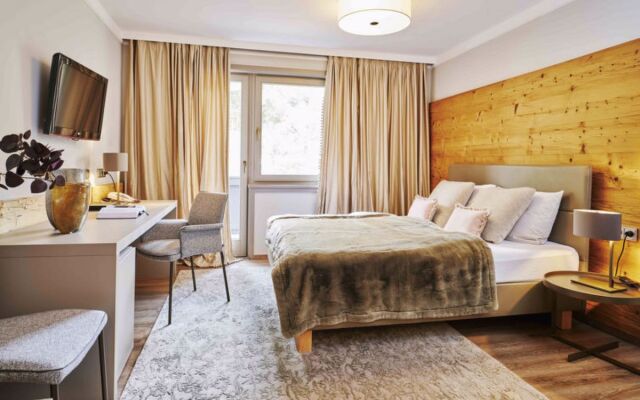 Apartment Studio Saalbach-Hinterglemm