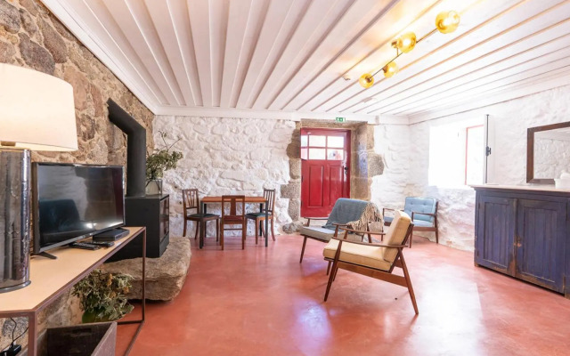 Quinta Do Rio Noémi