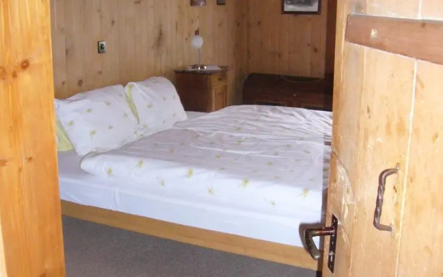 Appartement Grünitz