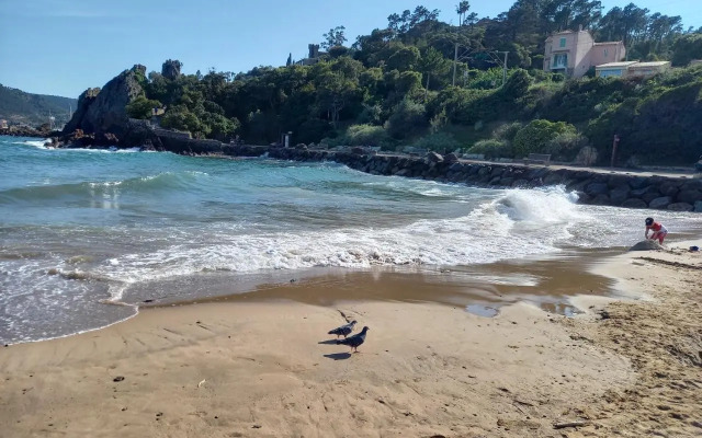 Villa Malibu