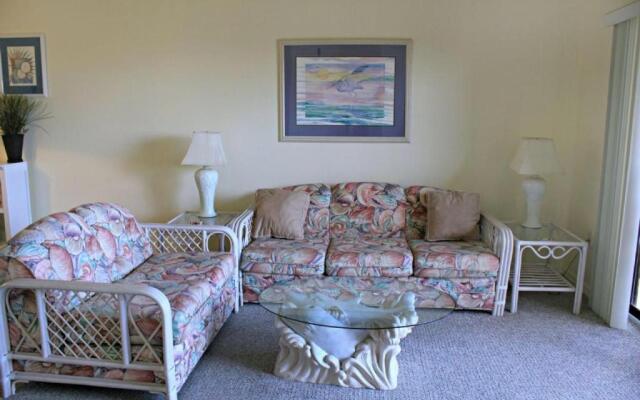 Ocean Village Club L35