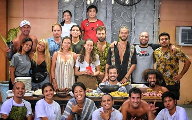 Nacho Hostel Cebu