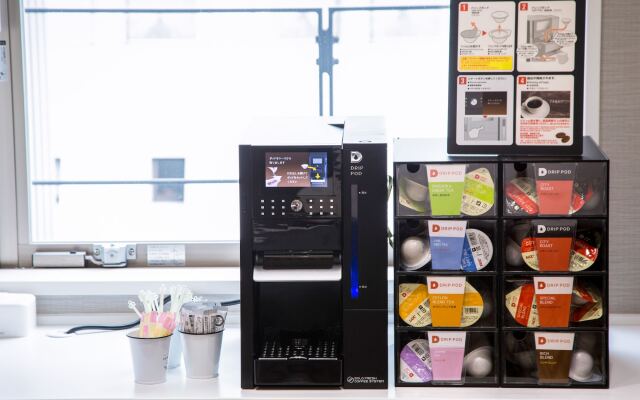 Four Points Flex by Sheraton Osaka Shinsaibashi