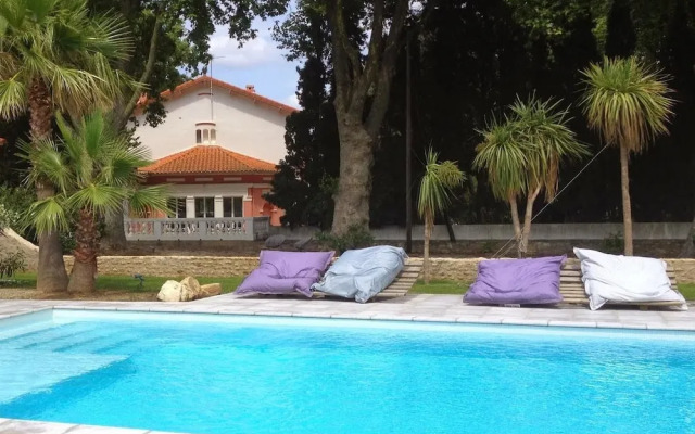 Gîtes du Castell de Blés