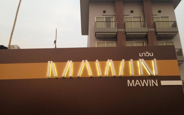 Mawin Hotel