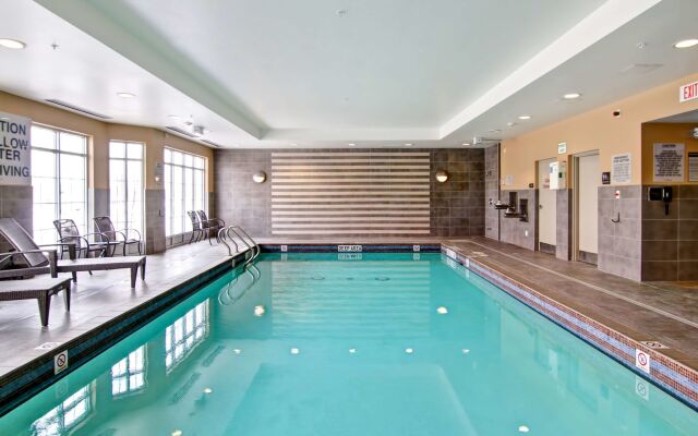 Homewood Suites by Hilton Toronto-Markham