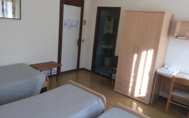 Casa Per Ferie Al Centro
