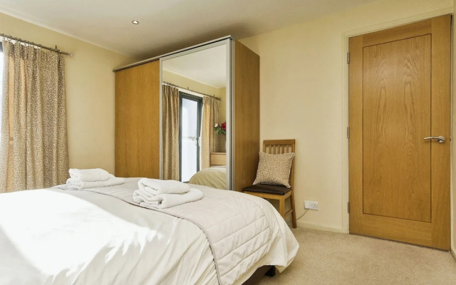 Seafront Quay West Apartments