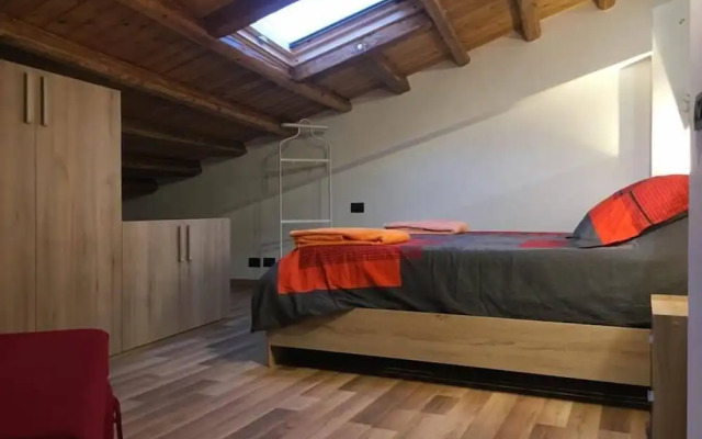 B&B La Casa dei Miraglia San Cataldo