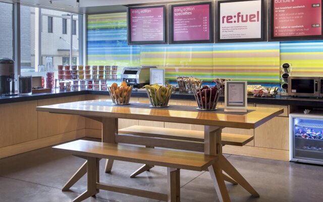 Aloft Nashville Franklin