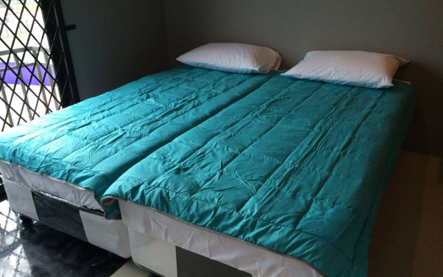 Hubb Hostel Phuket Airport