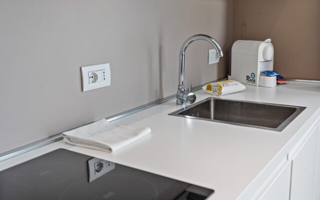 MyPlace Treviso Vittoria