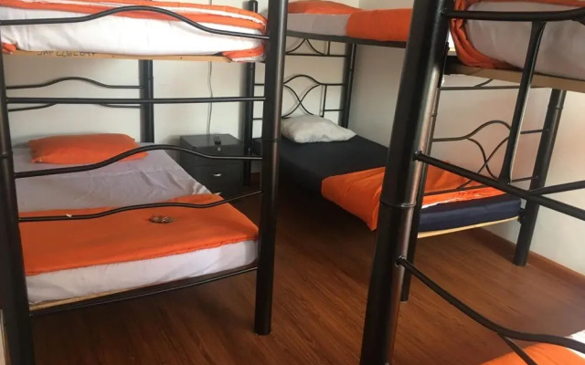 Casahotel Sports and Family