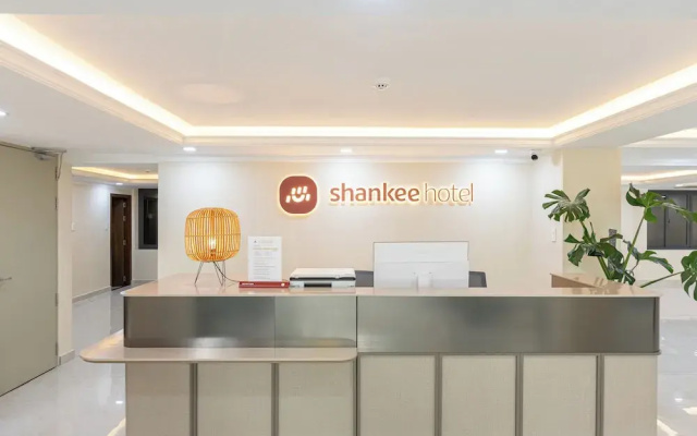 Shankee Hotel VN